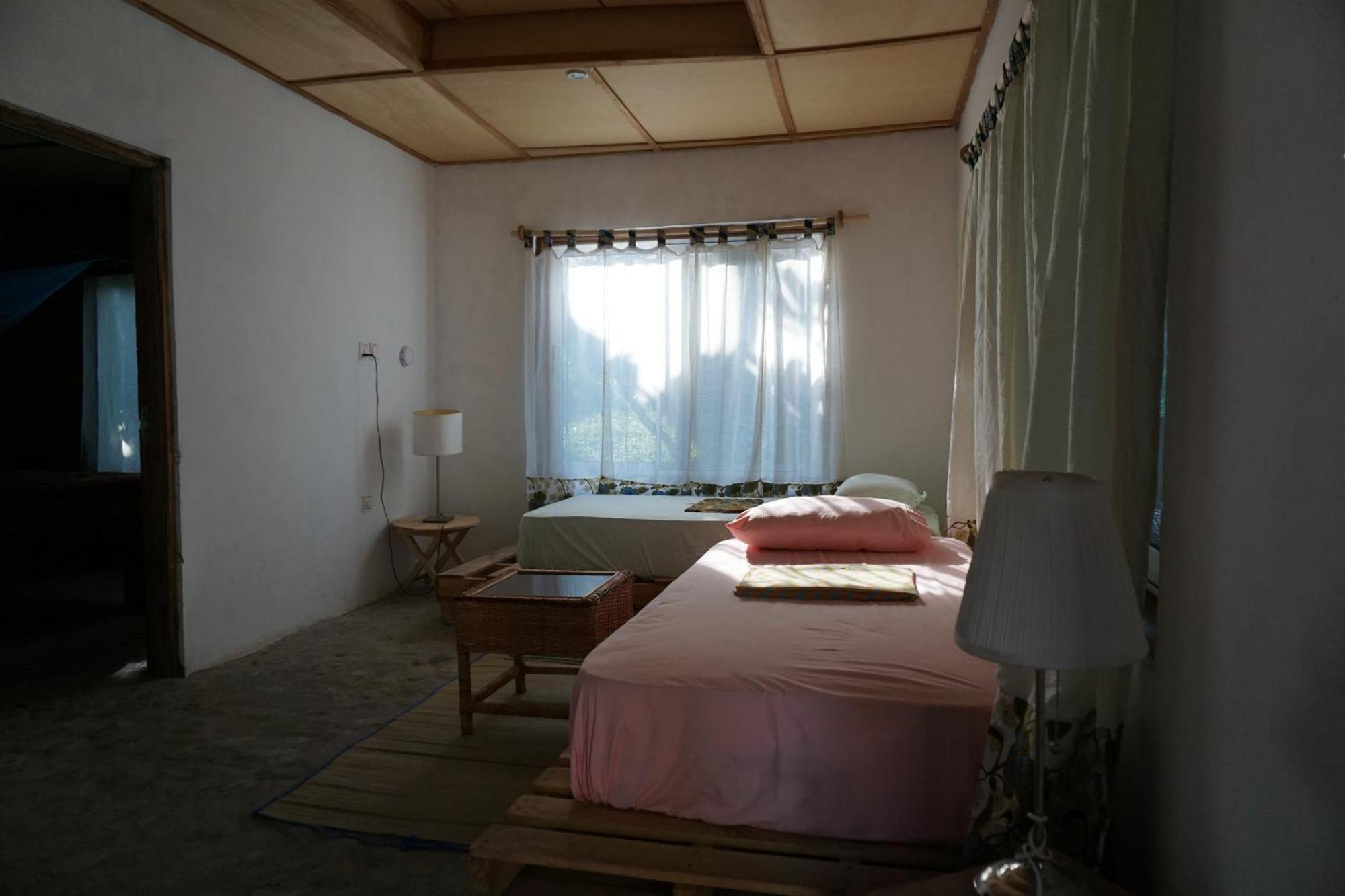 Cocoa Village Guesthouse Obo  Εξωτερικό φωτογραφία