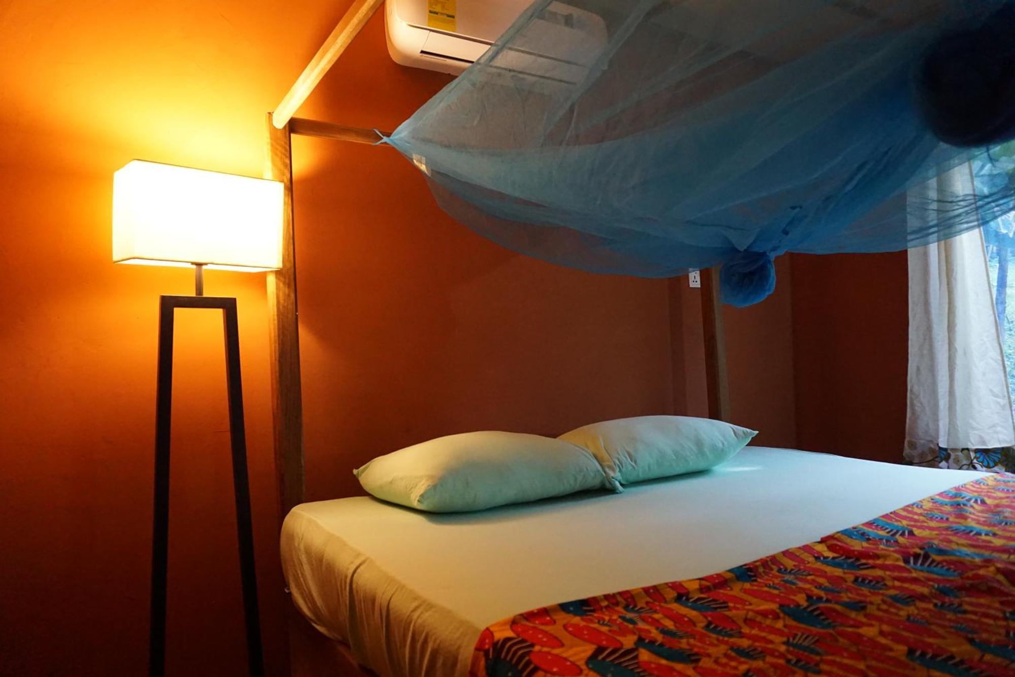 Cocoa Village Guesthouse Obo  Εξωτερικό φωτογραφία