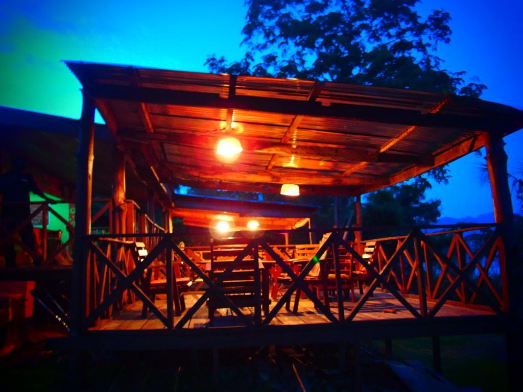 Cocoa Village Guesthouse Obo  Εξωτερικό φωτογραφία