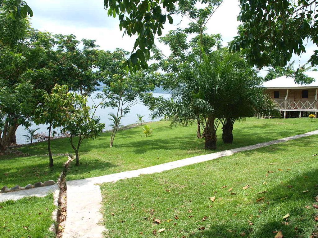 Cocoa Village Guesthouse Obo  Εξωτερικό φωτογραφία