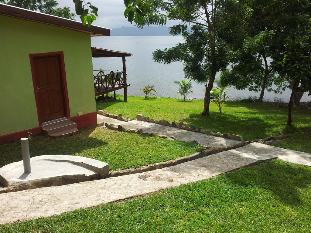 Cocoa Village Guesthouse Obo  Εξωτερικό φωτογραφία