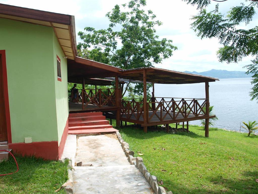 Cocoa Village Guesthouse Obo  Εξωτερικό φωτογραφία
