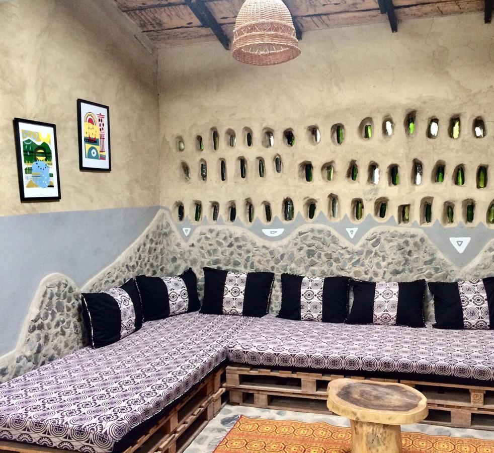 Cocoa Village Guesthouse Obo  Εξωτερικό φωτογραφία