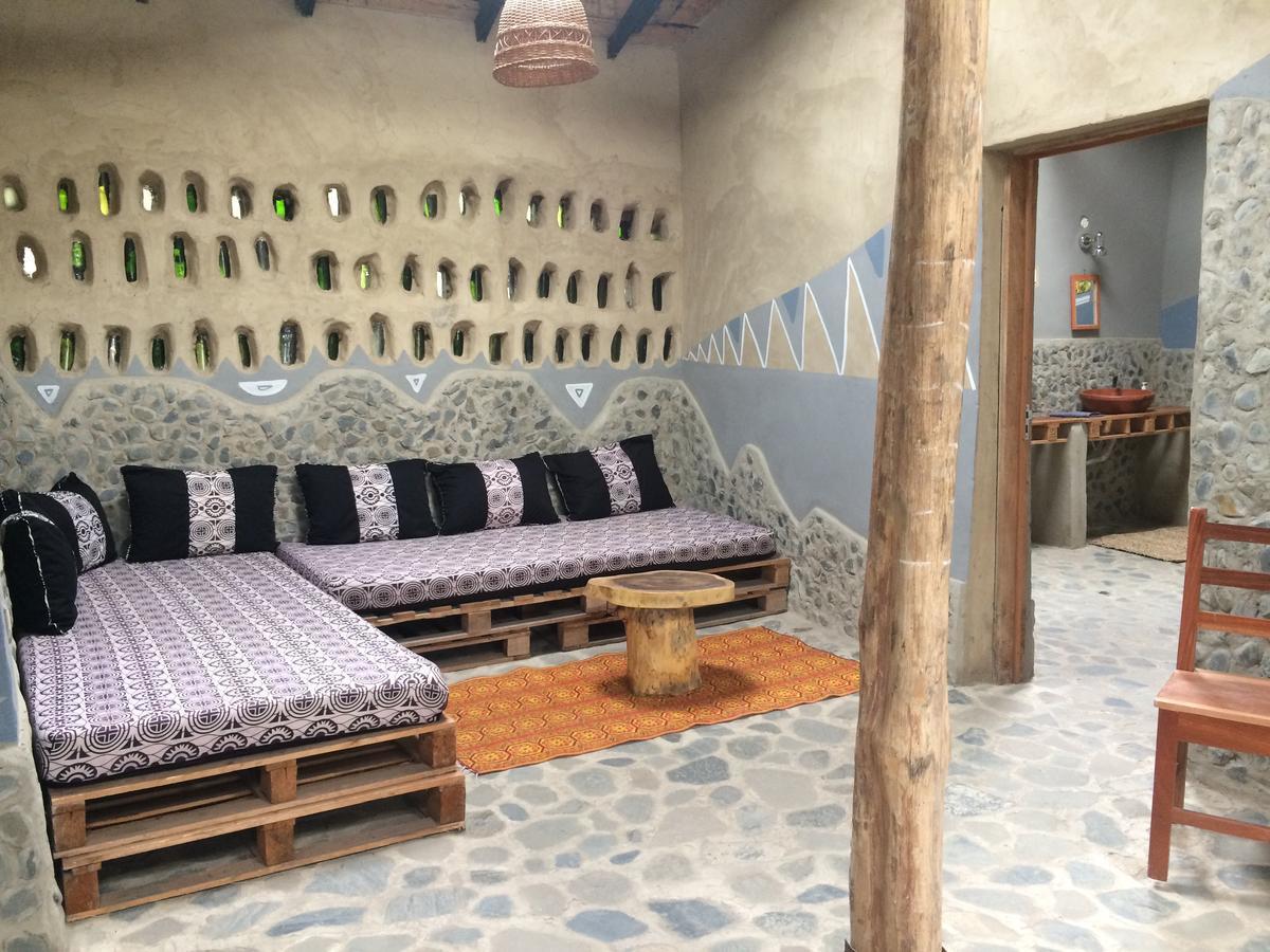 Cocoa Village Guesthouse Obo  Εξωτερικό φωτογραφία