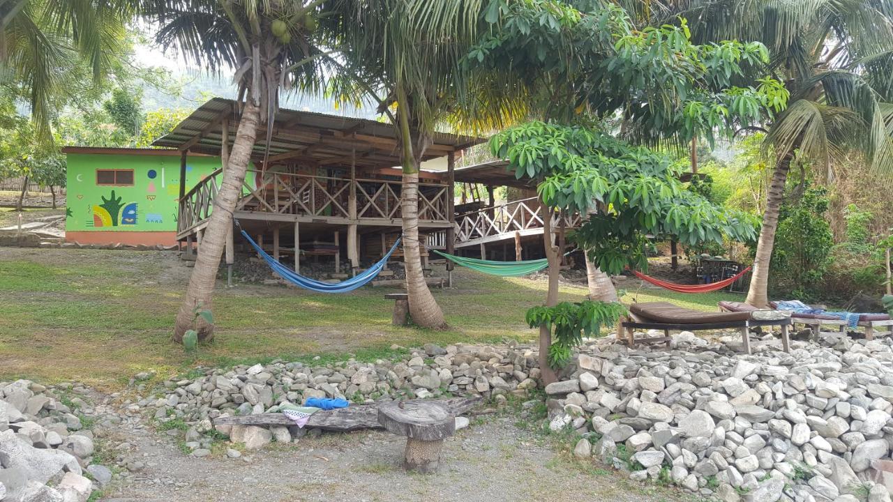 Cocoa Village Guesthouse Obo  Εξωτερικό φωτογραφία